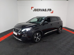 Peugeot 5008 BlueHDi 180 S&S EAT8 GT