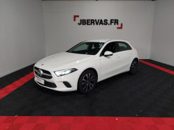 Mercedes Classe A 250 e Style Line 8G-DCT