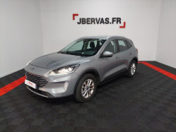 Ford Kuga 2.5 Duratec 190 ch FHEV eCVT Titanium