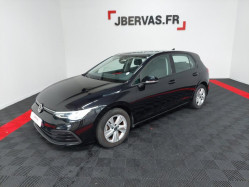 Volkswagen Golf 1.5 ETSI 150 DSG7 LIFE BUSINESS