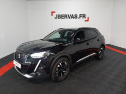 Peugeot 2008 PureTech 130 S&S EAT8 ALLURE