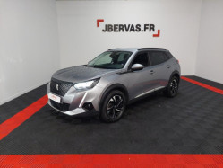 Peugeot 2008 1.5 BLUEHDI 130 S&S EAT8 ALLURE BUSINESS