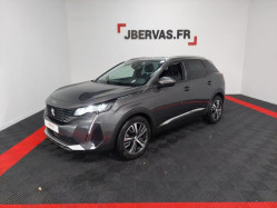 Peugeot 3008 BlueHDi 130 S&S EAT8 Allure Pack