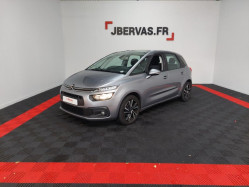 Citroën c4 spacetourer BlueHDi 130 S&S EAT8 Business