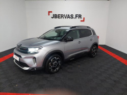 Citroën C5 Aircross BlueHDi 130 S&S EAT8 Shine