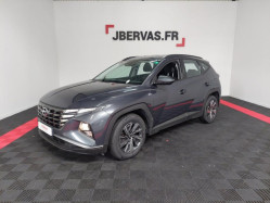 Hyundai Tucson 1.6 CRDI 136 HYBRID DCT-7 BUSINESS