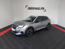 Peugeot 2008 BLUEHDI 130 S&S EAT8 ROADTRIP