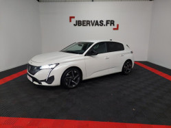 Peugeot 308 BlueHDI 130 AUTO8 ALLURE PACK