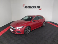 Mercedes Classe A 180 7G-DCT AMG LINE