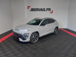 Hyundai Kona HYBRID 129 N LINE CREATIVE