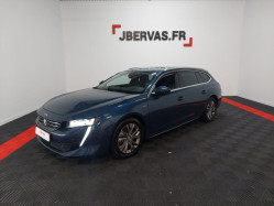 Peugeot 508 SW HYBRID 225 E-EAT8 ALLURE BUSINESS