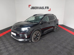Citroën C5 Aircross Hybride recharg 225 e-EAT8 Shine Pack