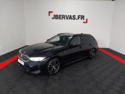 BMW Série 3 Touring 320d xDrive 190ch M Sport BVA8