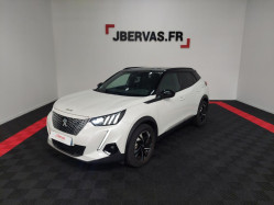 Peugeot 2008 Electrique 136 ch GT LINE