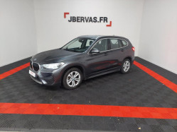 BMW X1 xDrive25e Business Design BVA6