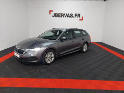Skoda Octavia Combi 1.0 TSI mHEV e-TEC 110 DSG7 Business