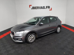 Skoda Fabia 1.0 TSI 95 Ambition
