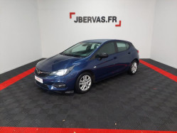 Opel Astra 1.5 Diesel 105 ch EDITION