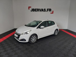 Peugeot 208 BLUEHDI 100 S&S ACTIVE BUSINESS