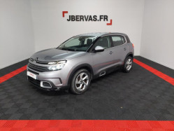 Citroën C5 Aircross BlueHDi 130 S&S BVM6 Business