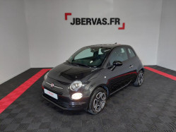 Fiat 500 70 CH HYBRIDE CULT