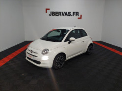 Fiat 500 70 CH HYBRIDE BSG CULT