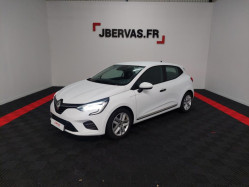 Renault Clio V Business SCe 75