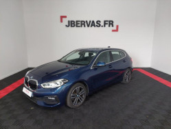 BMW Série 1 116D BUSINESS DESIGN