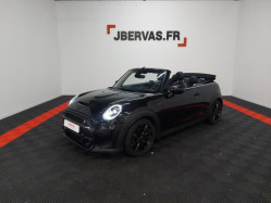Mini Cabrio MINI Cabriolet COOPER S 178 CH DKG7 EDITION PREMIUM PLUS