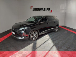 Peugeot 5008 BlueHDi 180 S&S EAT8 Allure Pack