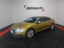 Volkswagen Arteon 1.5 TSI 150 DSG7 ELEGANCE EXCLUS