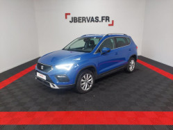 Seat Ateca 2.0 TDI 150 DSG7 S&S Style Business
