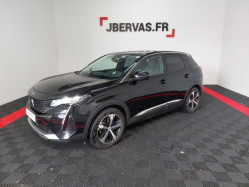 Peugeot 3008 BlueHDi 130 S&S EAT8 Allure Pack