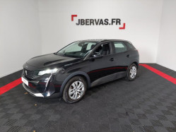 Peugeot 3008 BlueHDi 130 S&S EAT8 Active Busine