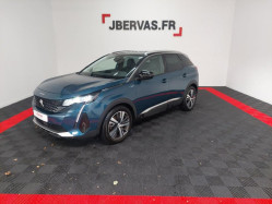 Peugeot 3008 1.6 HYBRID 225 E-EAT8 Allure Pack