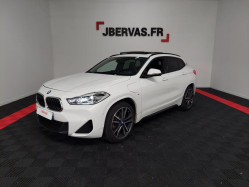 BMW X2 xDrive25e M Sport BVA6