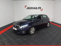 Peugeot 308 BlueHDi 130 EAT8 S&S ACTIVE BUSINESS