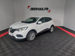Renault Kadjar Business Blue dCi 115 EDC