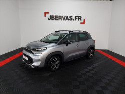 Citroën C3 Aircross BlueHDi 110 S&S BVM6 Shine