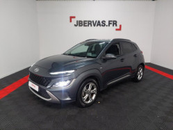 Hyundai Kona 1.6 CRDI 136 MHEV 48V DCT-7 CREATIVE