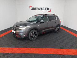 Citroën C5 Aircross BlueHDi 130 S&S EAT8 C-Series