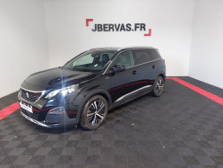 Peugeot 5008 BlueHDi 130 S&S EAT8 GT LINE