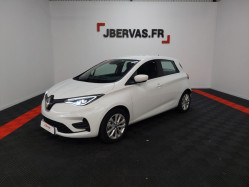 Renault Zoe SOCIETE Zen R110 - Achat Intégral -2021