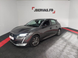 Peugeot 208 PureTech 100 S&S EAT8 Active Pack