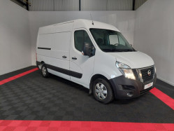 Nissan Interstar L2H2 2.3 dCi 150 3t3 N-Connecta