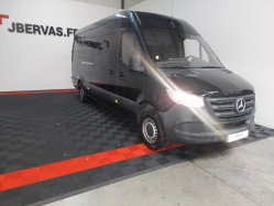 Mercedes Sprinter 315 FG 43 3,5t FIRST Prop L4H2