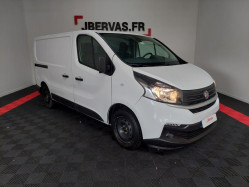 Fiat Talento FT 1.0 CH1 - 2.0 EcoJet 120 Pro Lounge