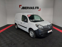 Renault Kangoo Express Z.E. Générique Achat Intégral