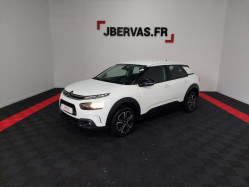 Citroën C4 Cactus BlueHDi 100 S&S BVM6 Feel