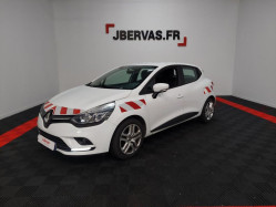 Renault Clio IV Société Air Medianav Energy dCi 75 E6C